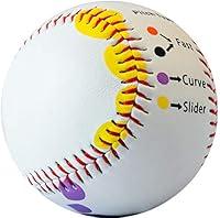 Algopix Similar Product 11 - Baseball Pitching Trainer Ball Kit