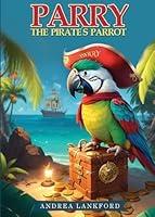 Algopix Similar Product 20 - Parry The Pirate's Parrot