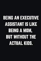 Algopix Similar Product 6 - Executive Assistant Gifts Funny