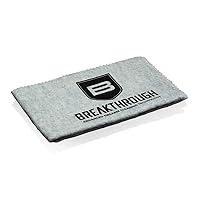 Algopix Similar Product 17 - Breakthrough Clean Polishing Cloth 