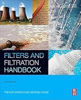 Algopix Similar Product 19 - Filters and Filtration Handbook