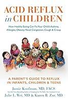 Algopix Similar Product 16 - Acid Reflux in Children How Healthy