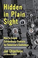 Algopix Similar Product 3 - Hidden in Plain Sight How to Create