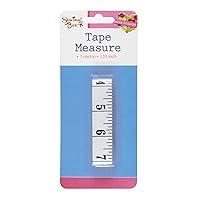 Algopix Similar Product 18 - Sewing Tape Measure 120 300cm