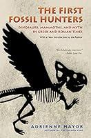 Algopix Similar Product 8 - The First Fossil Hunters Dinosaurs