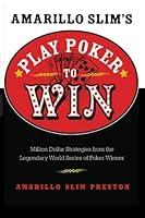 Algopix Similar Product 6 - Amarillo Slims Play Poker to Win