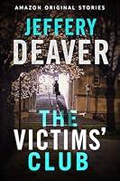 Algopix Similar Product 8 - The Victims' Club (Kindle Single)