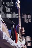 Algopix Similar Product 19 - Daron's Guitar Chronicles: Volume Eight