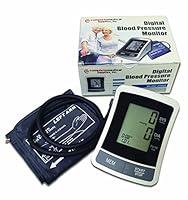 Algopix Similar Product 2 - Automatic Blood Pressure Unit W