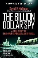 Algopix Similar Product 15 - The Billion Dollar Spy A True Story of