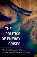 Algopix Similar Product 12 - The Politics of Energy Crises