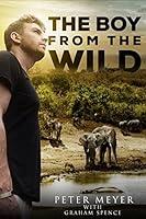 Algopix Similar Product 11 - The Boy From The Wild