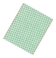 Algopix Similar Product 13 - 3M 4026 9 x 910 Natural Polyurethane