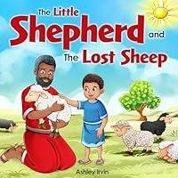 Algopix Similar Product 12 - The Little Shepherd and the Lost Sheep