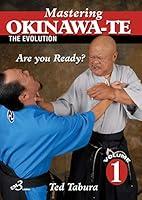 Algopix Similar Product 7 - Mastering OkinawaTe by Ted Tabura Vol