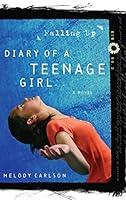 Algopix Similar Product 13 - Falling Up Diary of a Teenage Girl