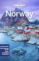 Algopix Similar Product 13 - Lonely Planet Norway 7 (Travel Guide)