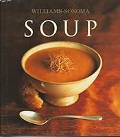 Algopix Similar Product 6 - Williams-Sonoma Collection: Soup