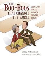 Algopix Similar Product 4 - The BooBoos That Changed the World A