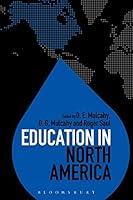 Algopix Similar Product 14 - Education in North America Education