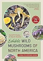 Algopix Similar Product 12 - Edible Wild Mushrooms of North America