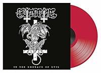 Algopix Similar Product 17 - In the Embrace of Evil