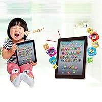 Algopix Similar Product 9 - Etuoji Kids Pad Toy Pad Computer Tablet
