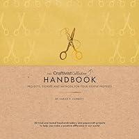 Algopix Similar Product 19 - The Craftivist Collective Handbook