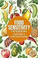 Algopix Similar Product 6 - Food Sensitivity Journal Useful Food