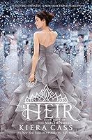 Algopix Similar Product 7 - The Heir (The Selection, 4)
