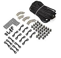 Algopix Similar Product 19 - Marine Masters Expanded Deck Rigging