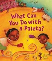 Algopix Similar Product 6 - What Can You Do with a Paleta Tomas