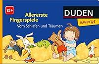 Algopix Similar Product 2 - Allererste Fingerspiele Vom Schlafen