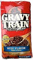 Algopix Similar Product 3 - Gravy35LB Beef Dog Food