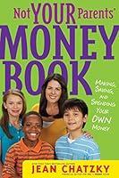 Algopix Similar Product 17 - Not Your Parents Money Book Making