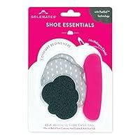 Algopix Similar Product 5 - Solemates Heel Guards for Womens Shoes