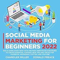 Algopix Similar Product 13 - Social Media Marketing for Beginners