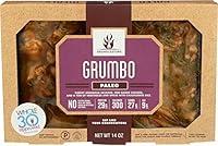 Algopix Similar Product 10 - Grandcestors, Grumbo, 14 Ounce