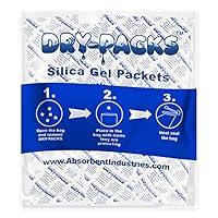Algopix Similar Product 3 - Fairly Odd Treasures LLC DryPacks 56gm