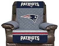 Algopix Similar Product 16 - Pegasus Home Fashions NFL New England