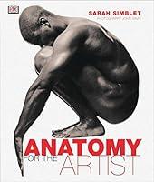Algopix Similar Product 19 - Anatomy for the Artist