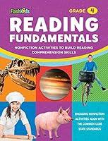 Algopix Similar Product 7 - Reading Fundamentals Grade 4