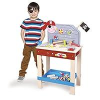 Algopix Similar Product 11 - Imagination Generation Wooden Wonders