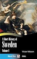 Algopix Similar Product 7 - A Short History of Sweden Volume I