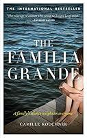 Algopix Similar Product 15 - The Familia Grande A familys silence