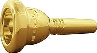 Algopix Similar Product 14 - Bach 3411FGGP Large Shank Tenor  Bass