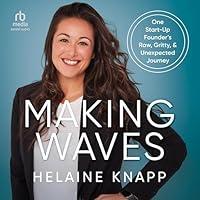 Algopix Similar Product 13 - Making Waves One StartUp Founders