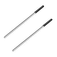 Algopix Similar Product 7 - L Continue 2 Pack Winding Rods D 12 x