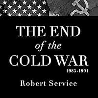Algopix Similar Product 3 - The End of the Cold War 1985-1991