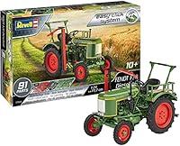 Algopix Similar Product 8 - Revell 07822 Fendt F20 Dieselross